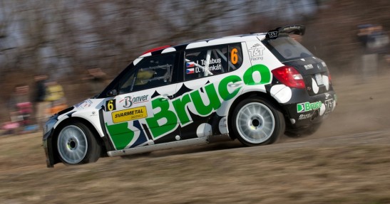 Valasska Rally